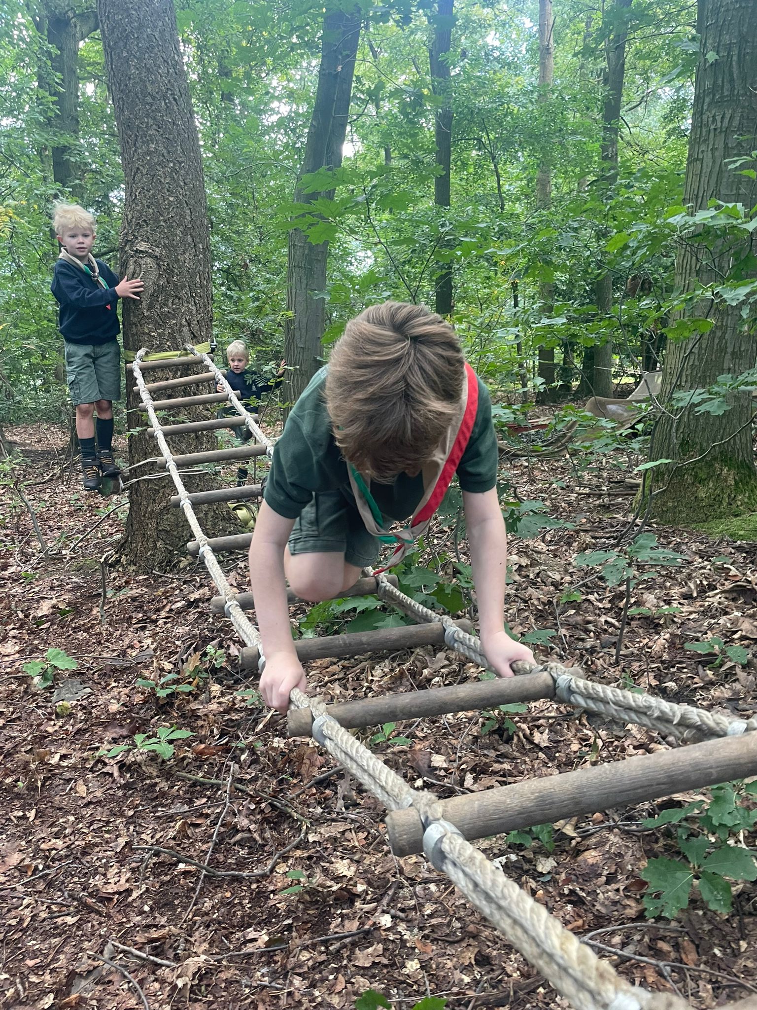 Sint-Martinus den XIIde - Opening 2024